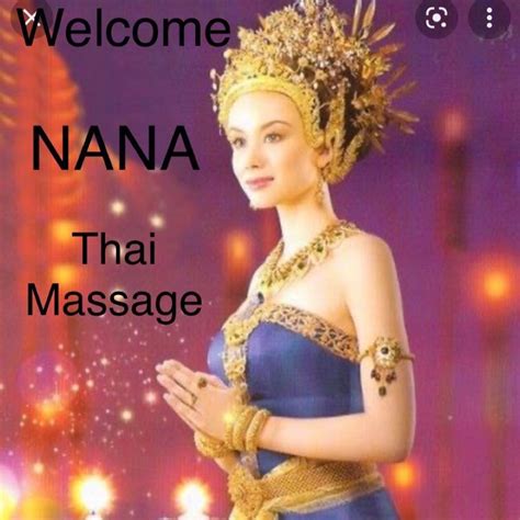 nana thai massage