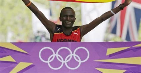 Find documents from the olympic games, the ioc, the olympic movement and more. Stephen Kiprotich wins men's Olympic marathon, Uganda's ...