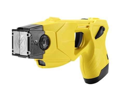 Dekalb County Police Department Purchases 400 Taser X26p Smart Weapons