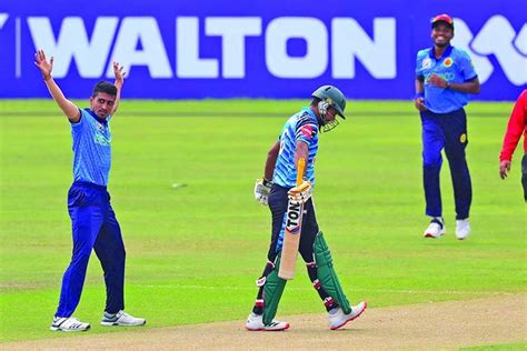 Abahani Off To Flying Start In Dpl The Asian Age Online Bangladesh