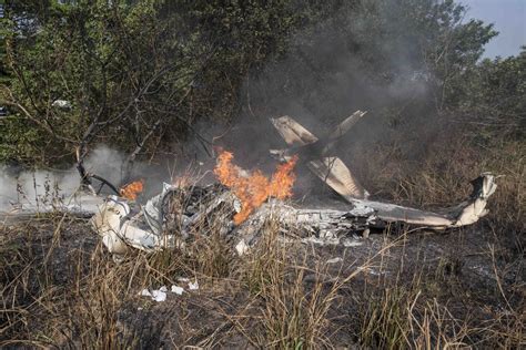 Winkelspruit N2 Plane Crash Update Crash Plane Disasters