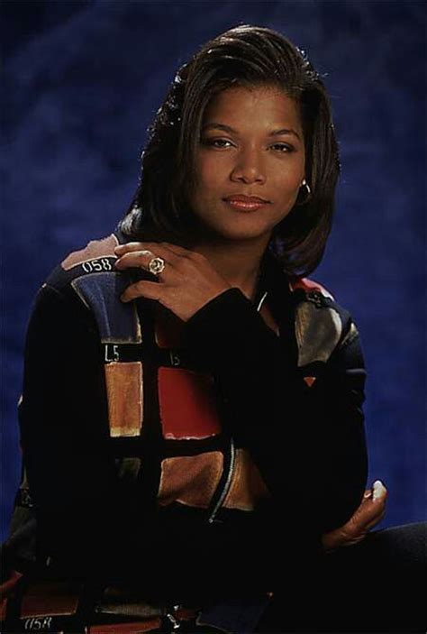 Queen Latifah Page 32 The L Chat