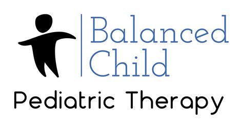 Services Balanced Child Pediatric Therapy