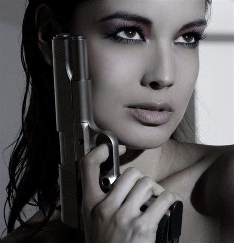 Looks Like A 1911 To Meeee New Bond Girl Bond Girls Bérénice Marlohe Hot Brunette James Bond