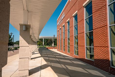 first baptist church glenarden family life center