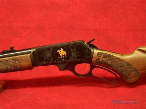 Marlin 336c Limited Edition 30 30 20 70501 For Sale