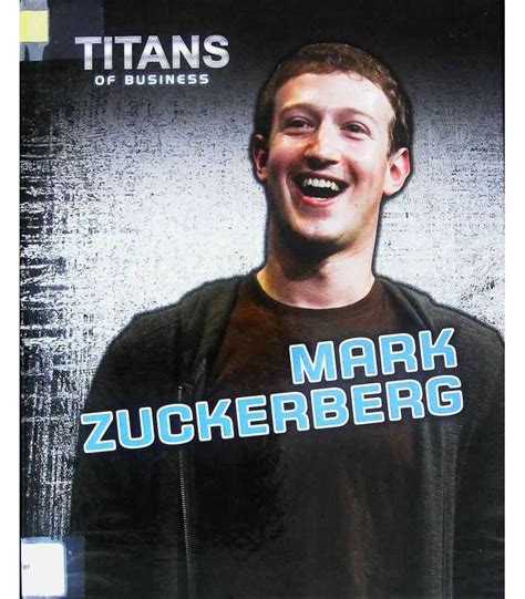Or will he always be a secret lizard person? Mark Zuckerberg | Dennis Fertig | 9781406240344