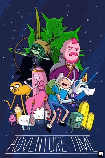 3 Interesting Details In At Finale Teaser Adventure Time Amino Amino