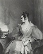 Regency Personalities Series-Lady Mary Fox | Lady mary ...
