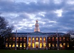HBS Grads Increasingly Choose Public Service Careers | News | The ...