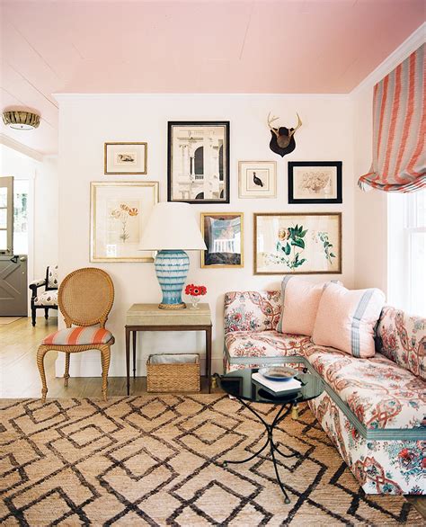 The Best Pink Paint Colors Vogues Favorite Interior Designers Share