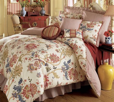 Rose Tree Ashford Bedding Collection Comforter Sets Cotton Comforter