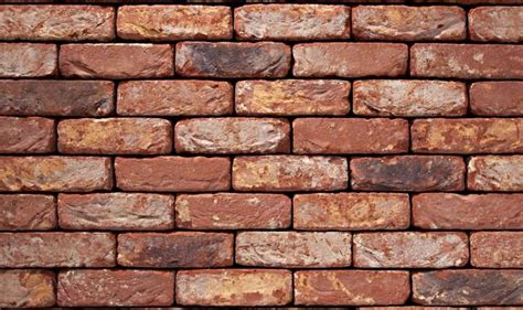 Oud Maasland Vandersanden Bricks Brick Texture Brick Wall