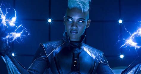 Black Panther Wakanda Forever Discusses Possibility Of X Men S Storm