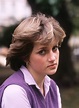 Lady Diana Spencer Young : Crowds remember Princess Diana on her 50th ...