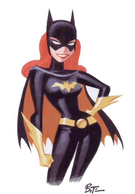Business superwoman pop art banner. Which Female Superhero Are You? | Bruce timm, Batgirl ...