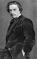 Hugo Wolf (1860-1903) – Mahler Foundation