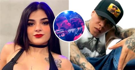 Karely Ruiz Comparte Video Con Indirecta A Santa Fe Klan