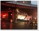 Symbolic? Wall under historic Brooklyn Bridge collapses during storm ...