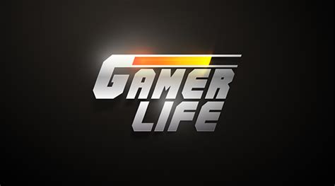 Gamer Life On Behance