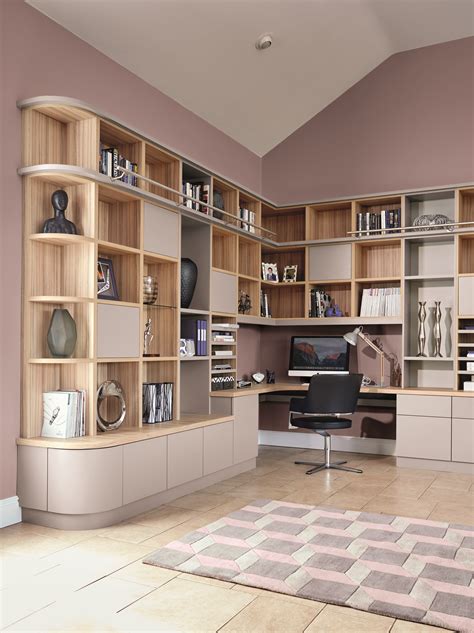Decorating With Colour Pink And Grey Fresh Design Blog Home Office