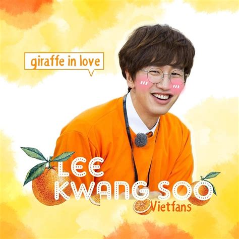 Lee Kwang Soo Vietfans