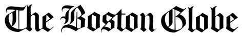 Image 1000px The Boston Globe Svgpng Logopedia The Logo And