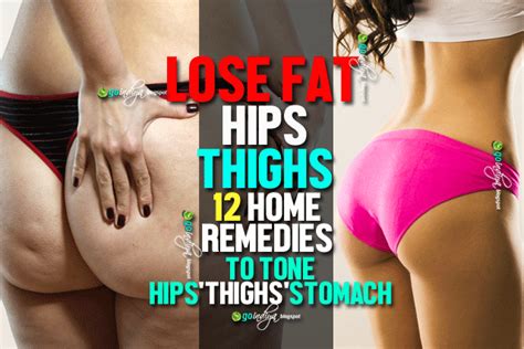 How To Get Rid Of Hip Fat Quickly Wonderful Exercises