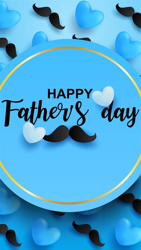 Happy Fathers Day Gretting Wallpapers Download Mobcup