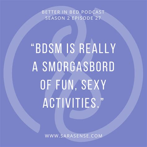 27 Bdsm For Beginners — Sarasense Sex Coach Sexologist Educator