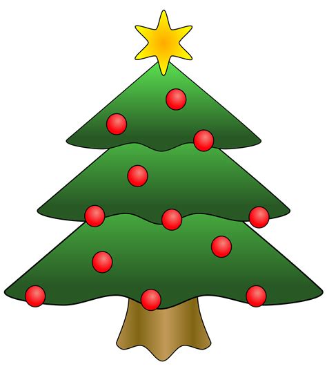 Christmas Clipart Free Microsoft Clipart Best