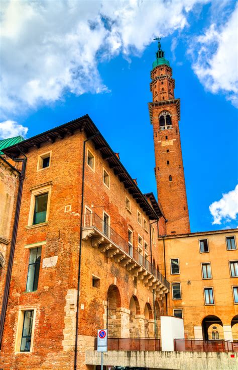 Best Things To Do In Vicenza Italy A Palladian Paradise The