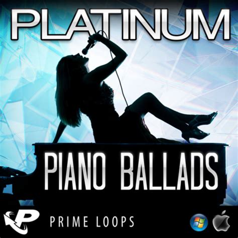 Download Prime Loops Platinum Piano Ballads