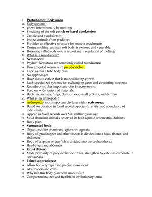 BIOL 152 Unit 1 Evolution Day Two I Mechanisms Of Evolution A