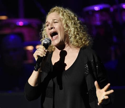 Singer Carole King Has Idaho Ranch For Sale The Spokesman Review