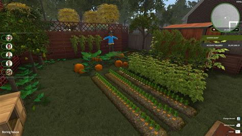 House Flipper Garden Competitions Guide
