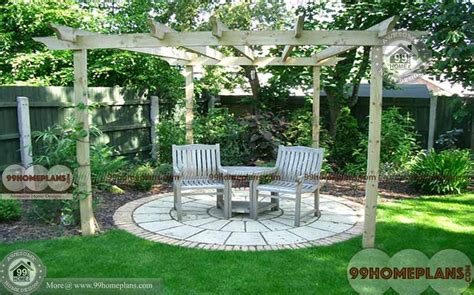 Make use of coupon codes and discounts for home and garden ideas from discountreactor. Small House Garden with More Stylish Home Garden Plan ...