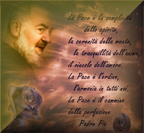Padre Pio Frasi Immagini Belle Di Padre Pio Con Immagini Padri