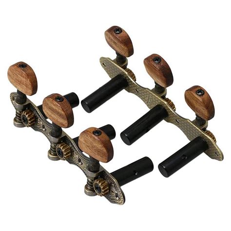 2pieces Guitar Tuner Tuning Keys Pegs Machine Heads For Classical Guitar U5a4 4894822306787 Ebay