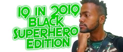 April 8 2019 Worldofblackheroes