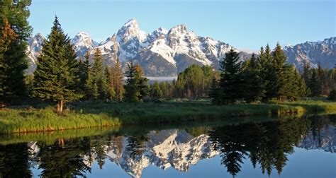 5 Amazing Places To Visit In Wyoming