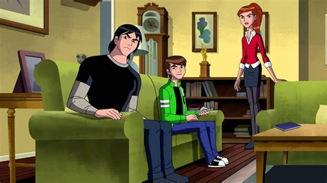 Ben 10 Ultimate Alien Preview The Perfect Girlfriend Youtube