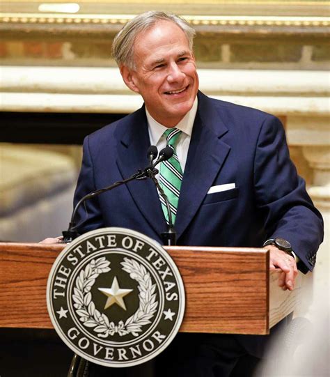 Governor Greg Abbott Named Mr South Texas For 2019s Washingtons