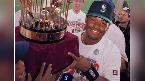 1994 Revisited Mariners Win World Series But Cant End Baseballs