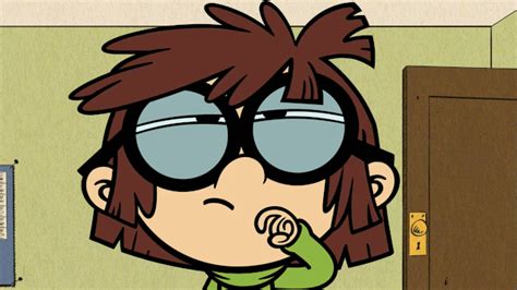 Lisa Loud Wiki The Loud House Amino Amino