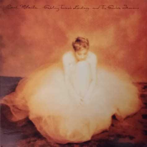 Sarah Mclachlan Fumbling Towards Ecstasy And The Freedom Sessions Vinyl Lp Album