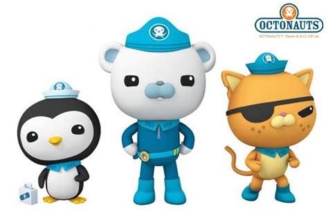 10 Best Images About Octonauts Cakes On Pinterest Search Birthdays