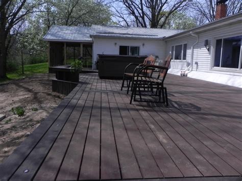 Trex Decks View Our Gallery Of Trex Decking Projects