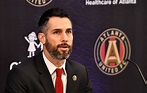 24 Thoughts: Carlos Bocanegra on Atlanta United's turnaround