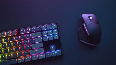 Discovernet Tips For Choosing The Best Gaming Mouse